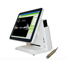 Ultrasound Biomicroscopy Microscope for eyes